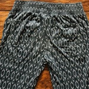 Roxy beach lounge pants
